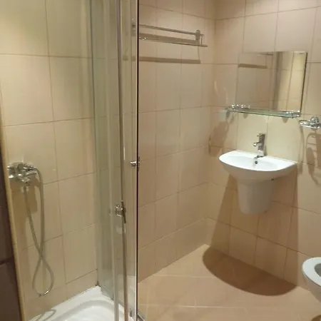 Ivanovo Hanche Affittacamere *