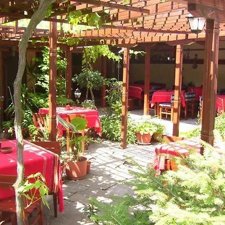 Affittacamere Ivanovo Hanche *