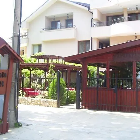 Ivanovo Hanche Affittacamere